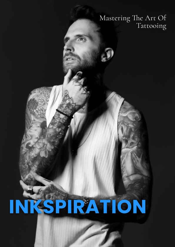 Inkspiration