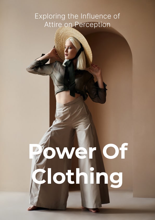Power of Clothing