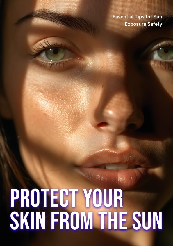 Protect Your Skin from the Sun