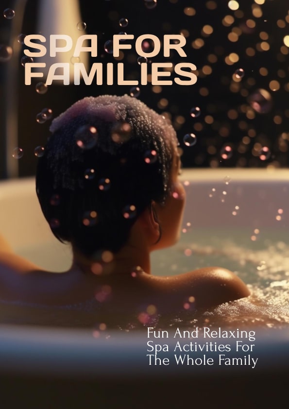 Spa for Families